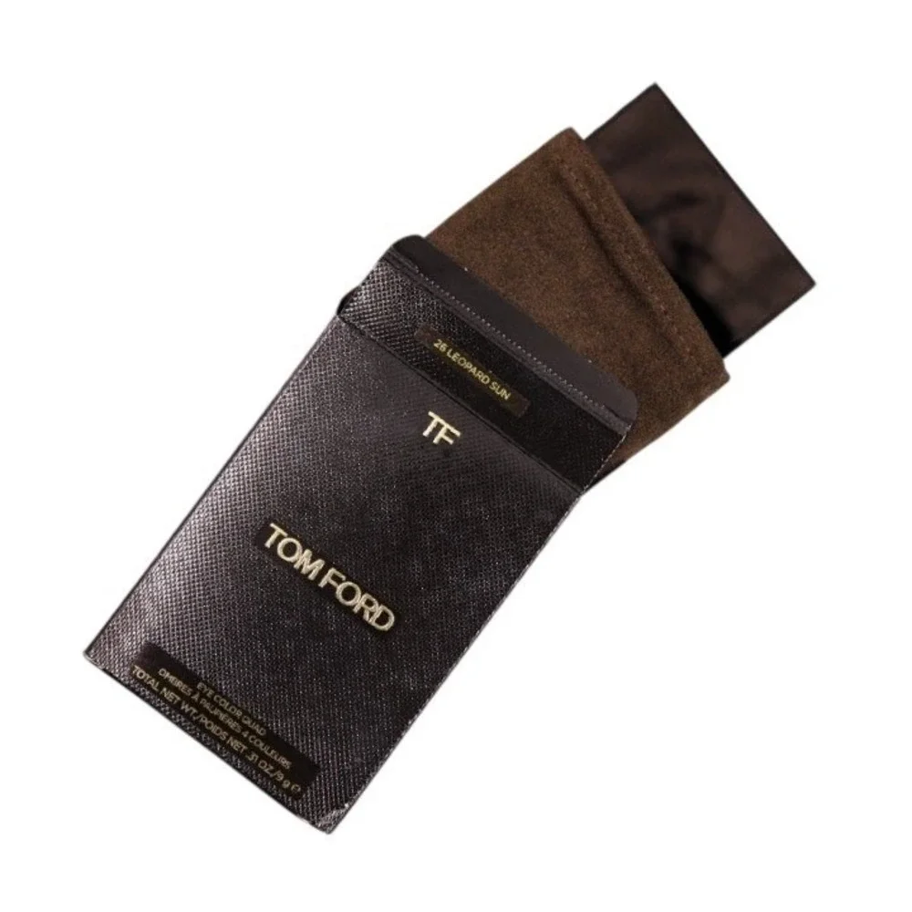 Tom Ford -  26‎ Leopard Sun - Eye Color Quad